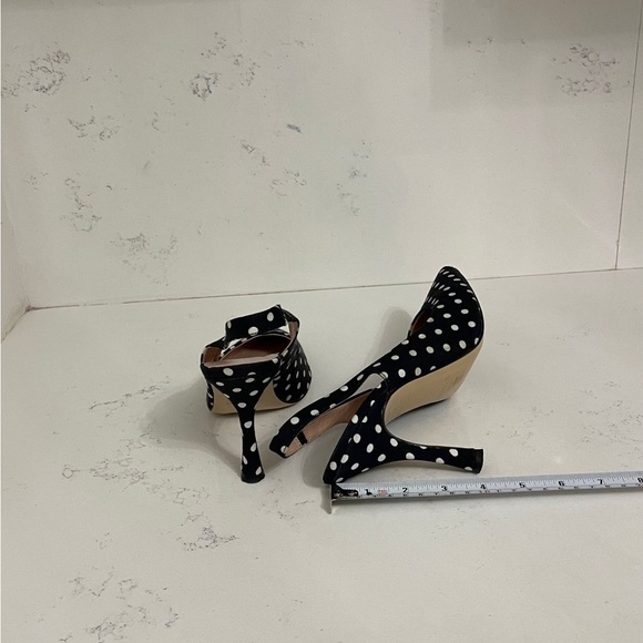 Ermanno Scervino Heels - New Condition - Picture 4 of 7